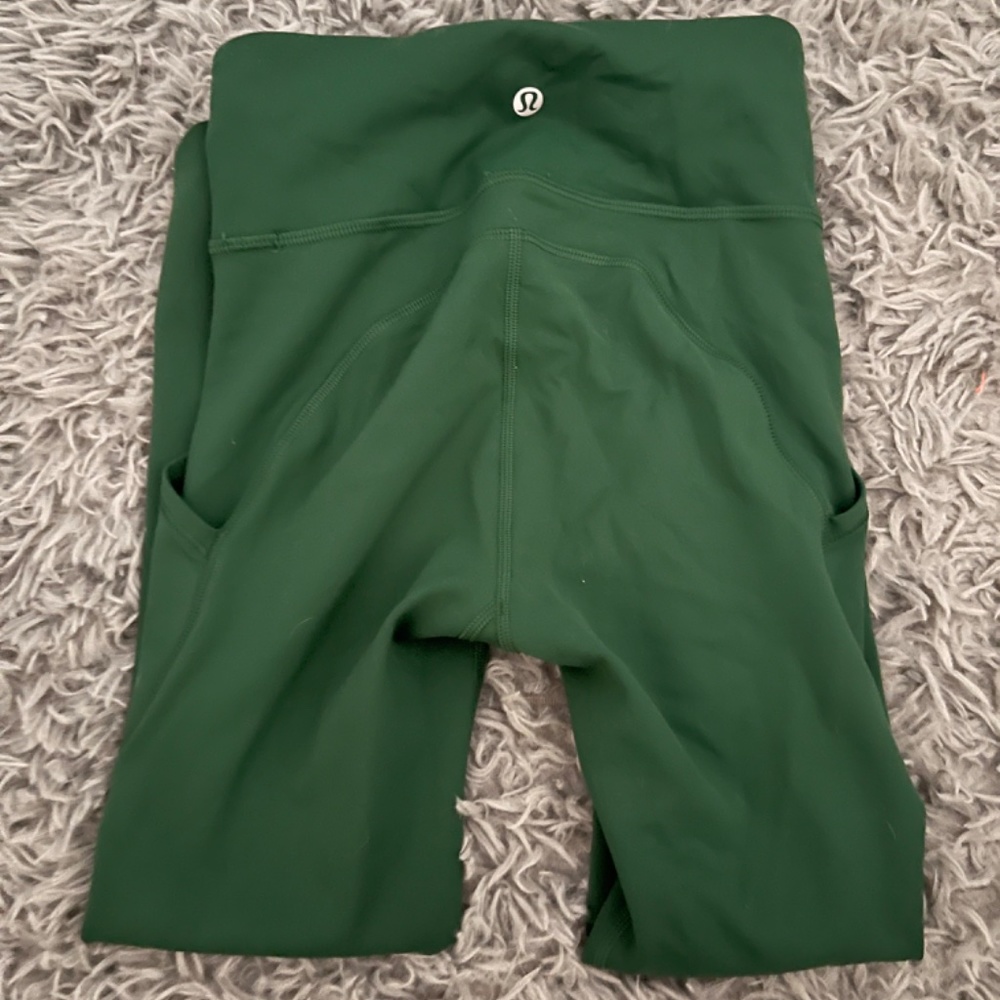 lululemon Align with Pockets 25" - Picture 2 of 4